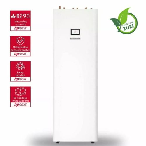 WPE-I R290